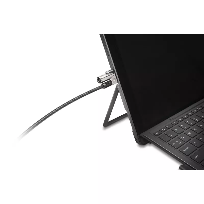 Sülearvutilukk Kensington NanoSaver K64444WW