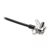 Sülearvutilukk Kensington NanoSaver K64444WW