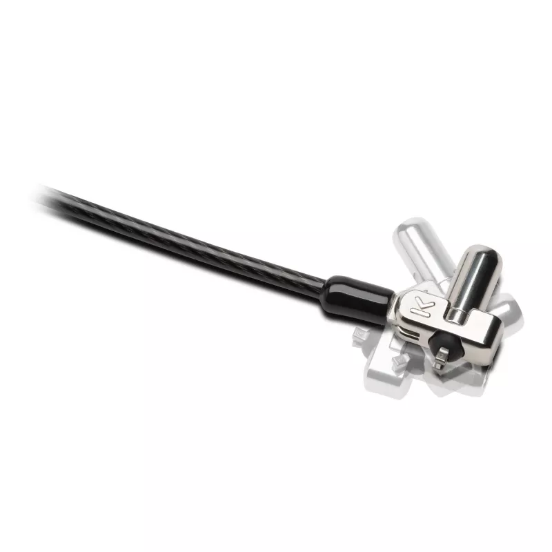 Sülearvutilukk Kensington NanoSaver K64444WW