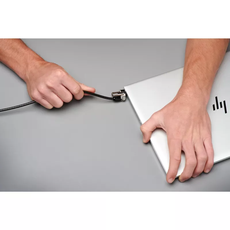 Sülearvutilukk Kensington NanoSaver K64444WW