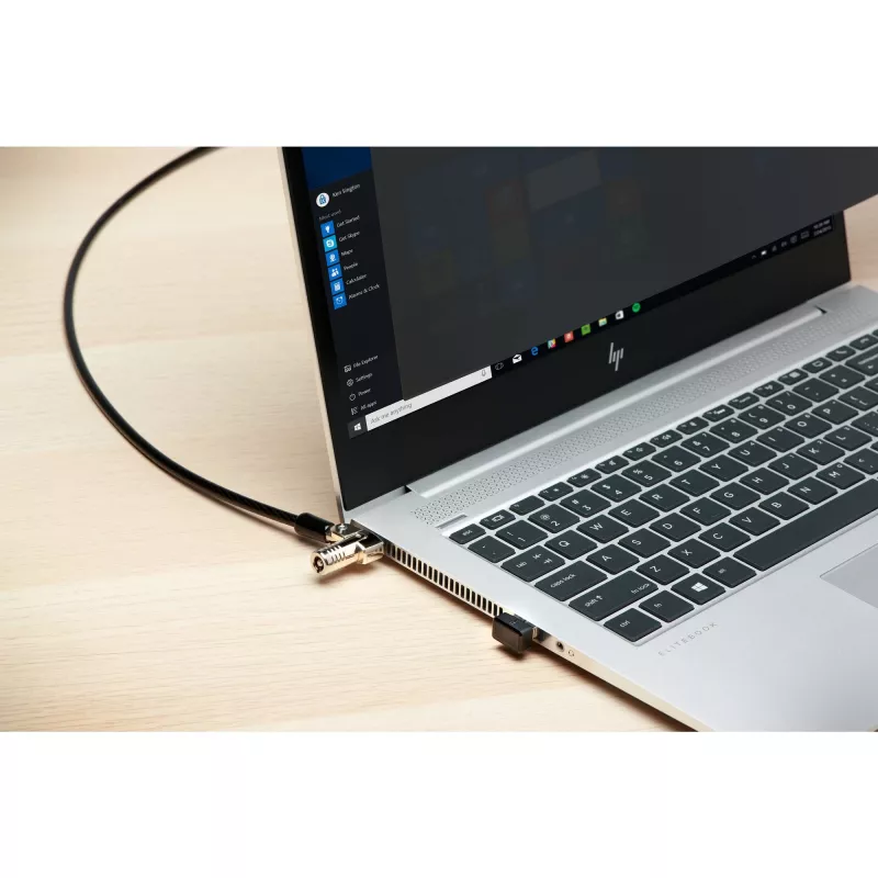 Sülearvutilukk Kensington NanoSaver K64444WW
