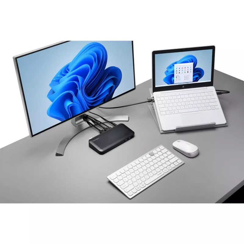 Sülearvutilukk Kensington NanoSaver K64444WW