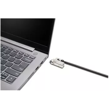 Lock Kensington õhuke NanoSaver 2.0 Keyed Different