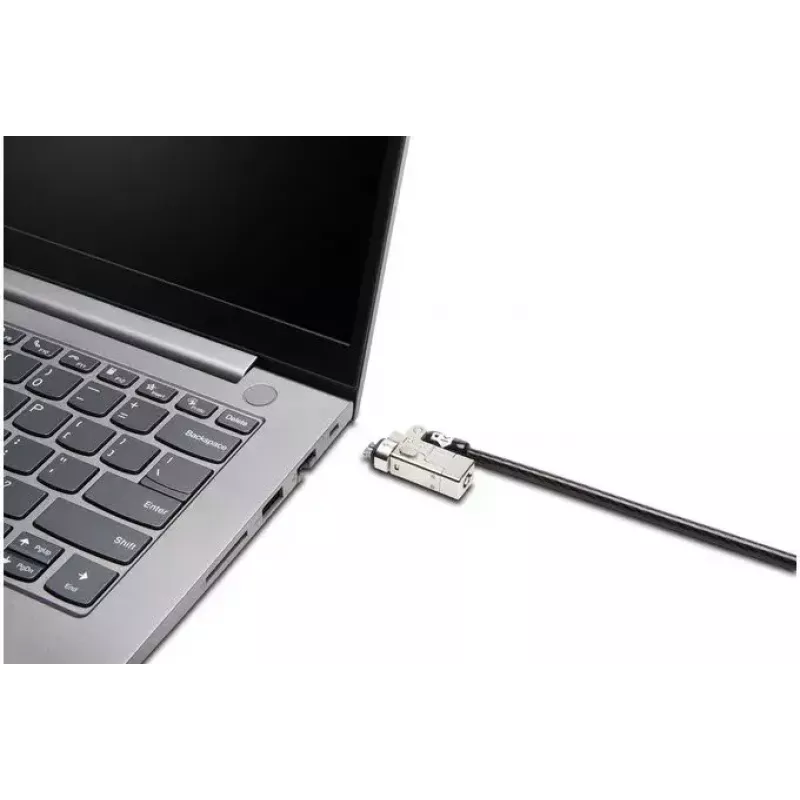 Lock Kensington õhuke NanoSaver 2.0 Keyed Different