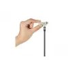 Lock Kensington õhuke NanoSaver 2.0 Keyed Different