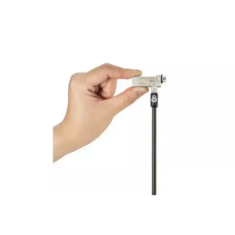 Lock Kensington õhuke NanoSaver 2.0 Keyed Different