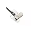 Lock Kensington õhuke NanoSaver 2.0 Keyed Different