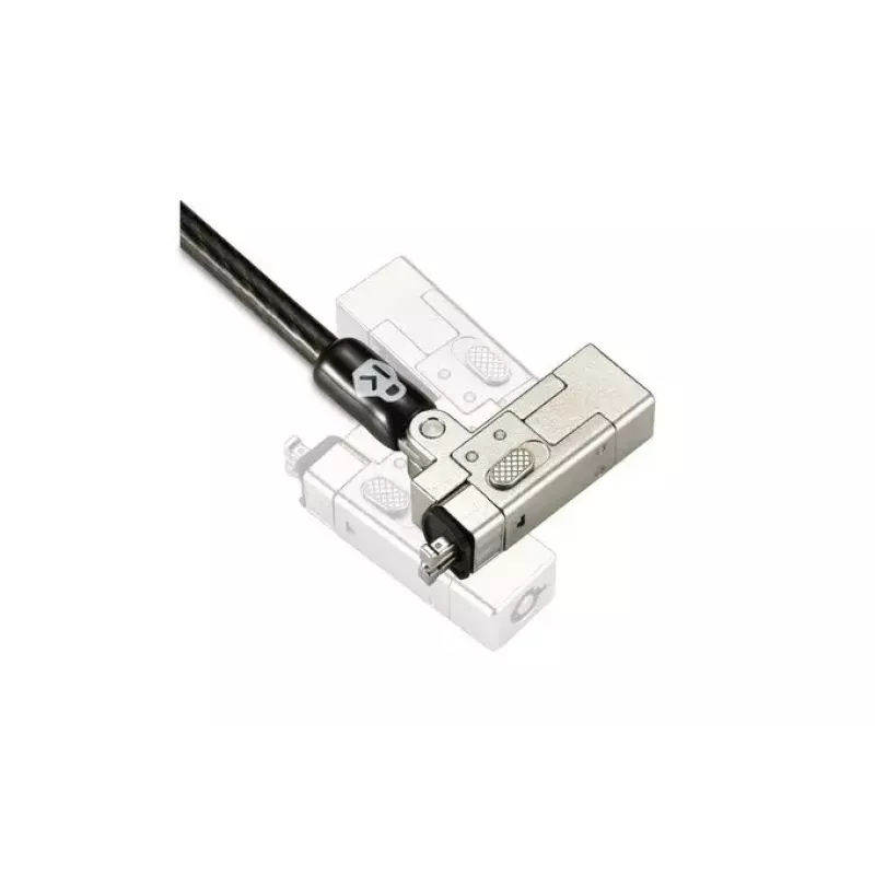 Lock Kensington õhuke NanoSaver 2.0 Keyed Different