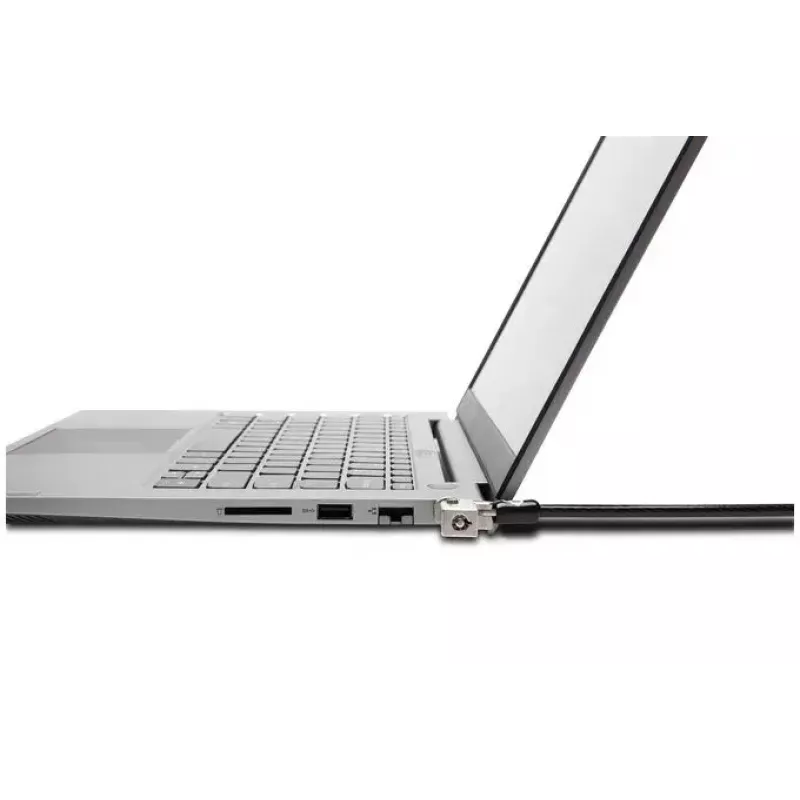 Lock Kensington õhuke NanoSaver 2.0 Keyed Different