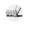 Lock Kensington õhuke NanoSaver 2.0 Keyed Different