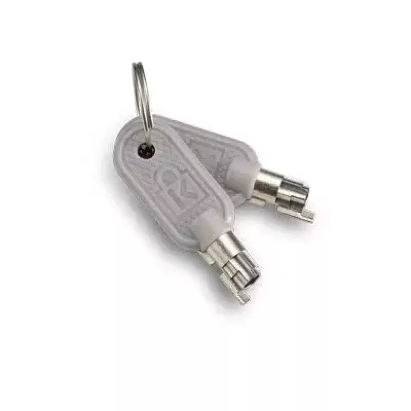 Lock Kensington õhuke NanoSaver 2.0 Keyed Different