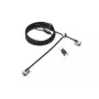 Kensington MicroSaver 2.0 Keyed Twin sülearvutilukk