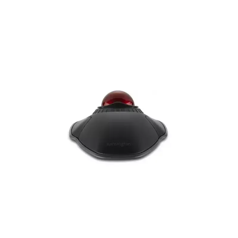 Kensington Orbit Wireless Trackball koos Scroll Ring - Must