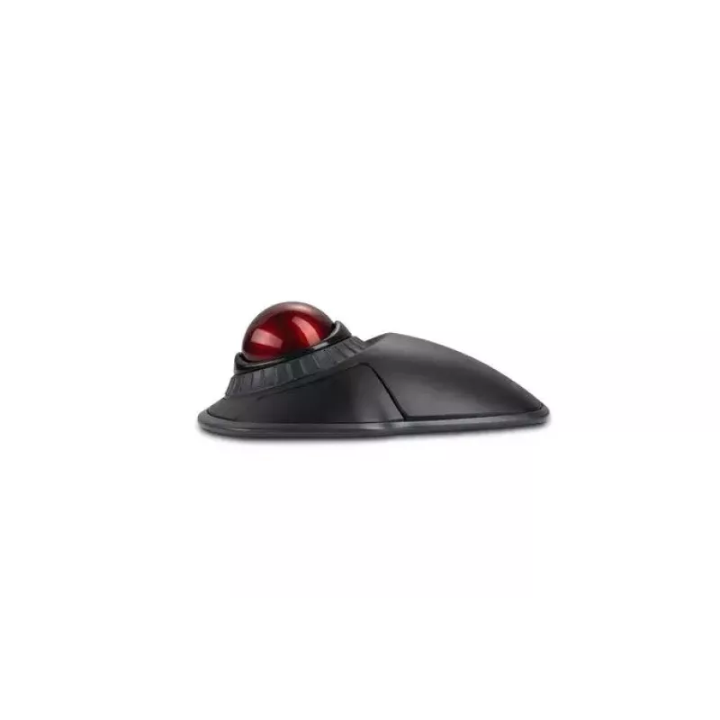Kensington Orbit Wireless Trackball koos Scroll Ring - Must