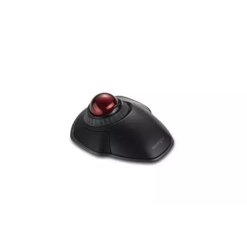 Kensington Orbit Wireless Trackball koos Scroll Ring - Must