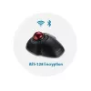 Kensington Orbit Wireless Trackball koos Scroll Ring - Must