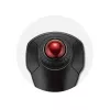Kensington Orbit Wireless Trackball koos Scroll Ring - Must