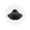 Kensington Orbit Wireless Trackball koos Scroll Ring - Must