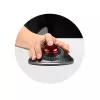 Kensington Orbit Wireless Trackball koos Scroll Ring - Must