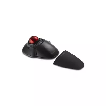 Kensington Orbit Wireless Trackball koos Scroll Ring - Must