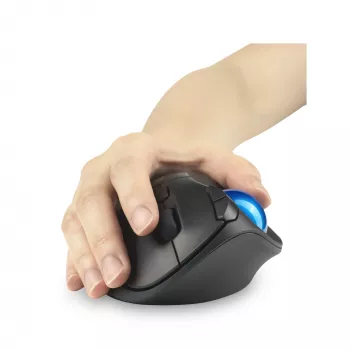 Hiir Kensington ProFit Ergo TB450 Trackball juhtmevaba