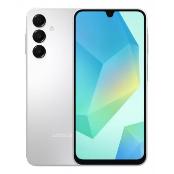 Nutitelefon Samsung Galaxy A16 6,7-tolline Super AMOLED, 4 GB muutmälu, 128 GB, 5000 mAh, hall