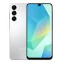 Nutitelefon Samsung Galaxy A16 6,7-tolline Super AMOLED, 4 GB muutmälu, 128 GB, 5000 mAh, hall