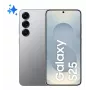 Samsung Galaxy S25 15.8 cm (6.2 inch) Dual SIM Android 15 5G USB USB-C 12 GB 256 GB 4000 mAh Silver