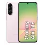 Samsung Galaxy A56 5G 17 cm (6,7 tolli) Dual SIM Android 15 USB USB-C 8 GB 128 GB 5000 mAh Roosa