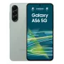 Samsung Galaxy A56 5G 17 cm (6,7 inch) Dual SIM Android 15 USB USB-C 8 GB 128 GB 5000 mAh Oliiv