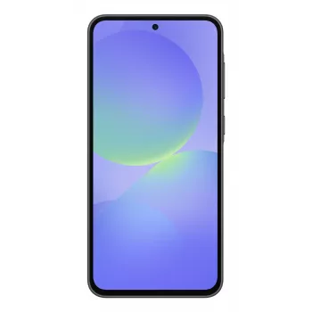 Nutitelefon Samsung Galaxy A36 5G — 6.7 tolli Super AMOLED, 128 GB, 6 GB muutmälu, 50 MP tagakaamera, IP67, 5000 mAh (must)