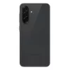 Nutitelefon Samsung Galaxy A36 5G — 6.7 tolli Super AMOLED, 128 GB, 6 GB muutmälu, 50 MP tagakaamera, IP67, 5000 mAh (must)