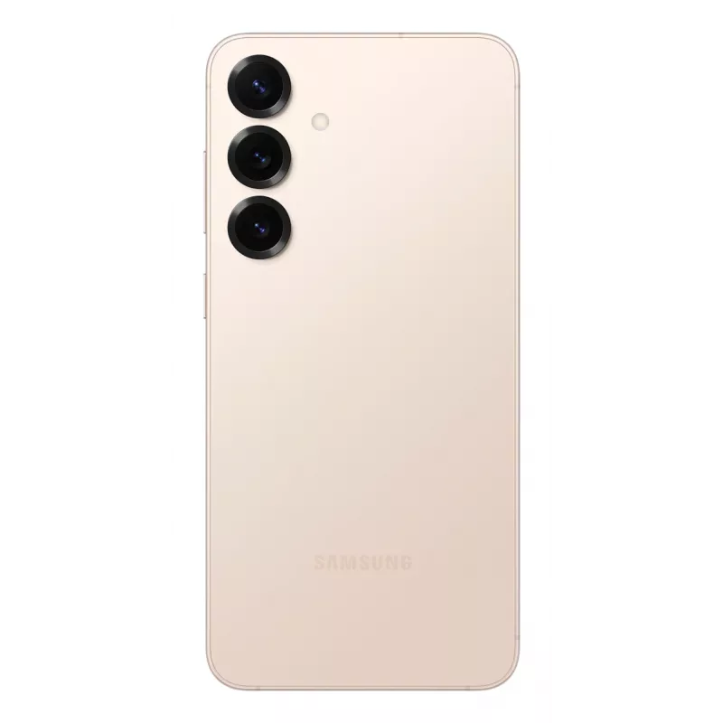 Samsung Galaxy S25+ SM-S936B/DS 17 cm (6.7 tolli) Dual SIM Android 15 5G USB USB-C 12 GB 512 GB 4900 mAh Kuld, Roosa