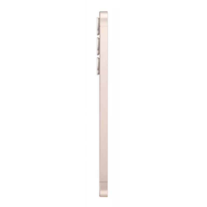 Samsung Galaxy S25+ SM-S936B/DS 17 cm (6.7 tolli) Dual SIM Android 15 5G USB USB-C 12 GB 512 GB 4900 mAh Kuld, Roosa