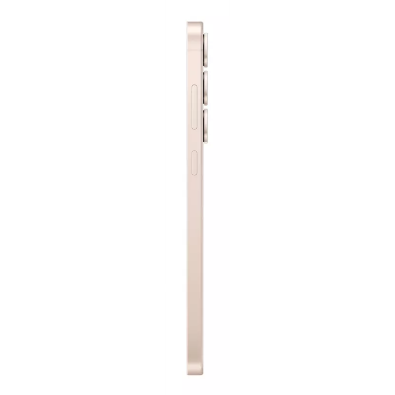 Samsung Galaxy S25+ SM-S936B/DS 17 cm (6.7 tolli) Dual SIM Android 15 5G USB USB-C 12 GB 512 GB 4900 mAh Kuld, Roosa