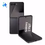 Samsung Galaxy Z Flip7 17,3 cm (6,8 tolli) 5G 12 GB 256 GB 4300 mAh Must