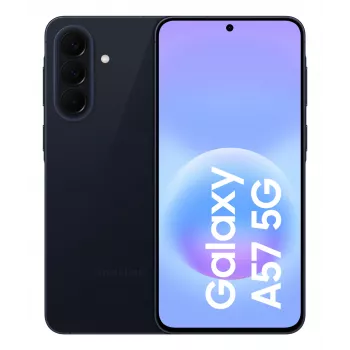 Samsung Galaxy A57 5G 17 cm (6.7 tolli) Dual SIM Android 16.0 USB USB-C 8 GB 128 GB 5000 mAh mereväesinine
