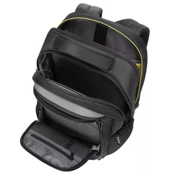 Targus CityGear seljakott vabaaja seljakott must