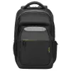 Targus CityGear seljakott vabaaja seljakott must