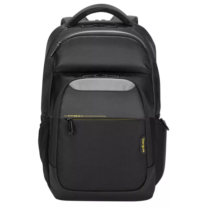 Targus CityGear seljakott vabaaja seljakott must