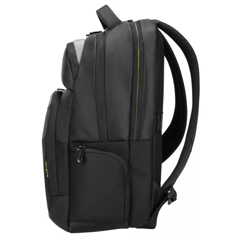 Targus CityGear seljakott vabaaja seljakott must