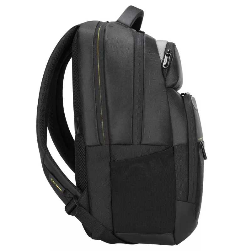 Targus CityGear seljakott vabaaja seljakott must