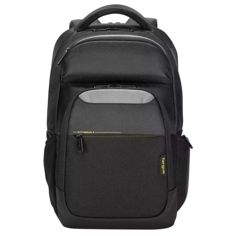 Targus CityGear seljakott vabaaja seljakott must