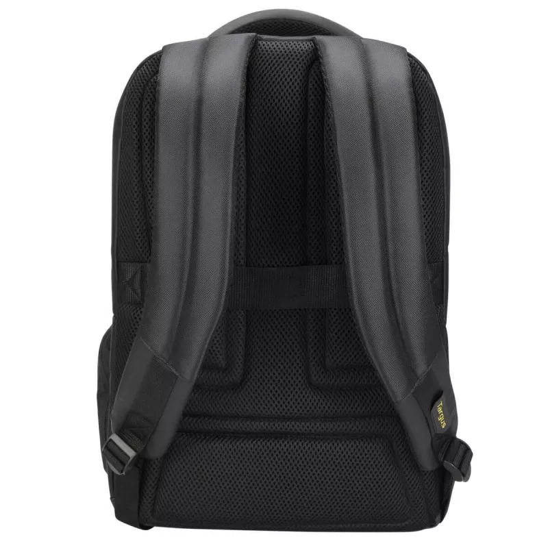 Targus CityGear seljakott vabaaja seljakott must