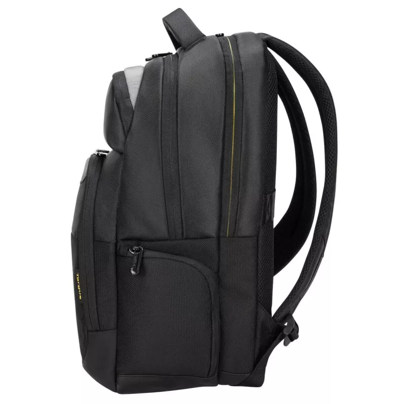 Targus CityGear seljakott vabaaja seljakott must