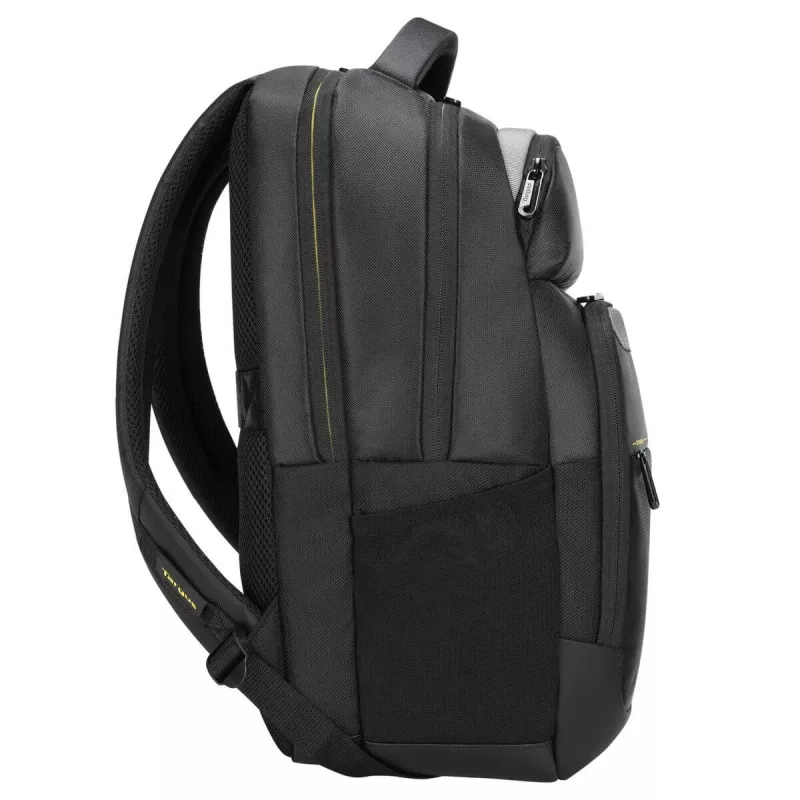 Targus CityGear seljakott vabaaja seljakott must