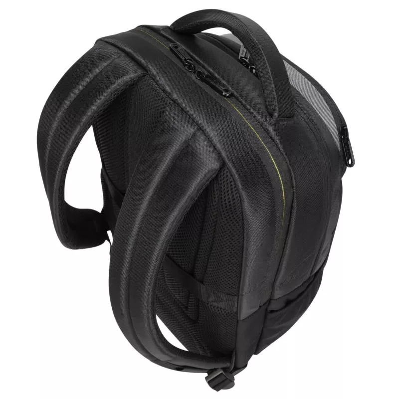 Targus CityGear seljakott vabaaja seljakott must
