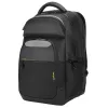 Targus CityGear seljakott vabaaja seljakott must