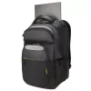 Targus CityGear seljakott vabaaja seljakott must