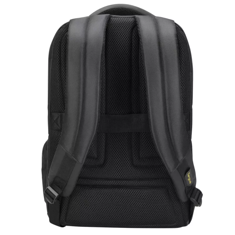 Targus CityGear seljakott vabaaja seljakott must